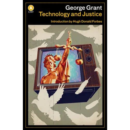 Technology and Justice