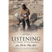 Listening to Those Little Nudges