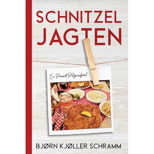 Schnitzeljagten: En Paneret Pilgrimsfærd