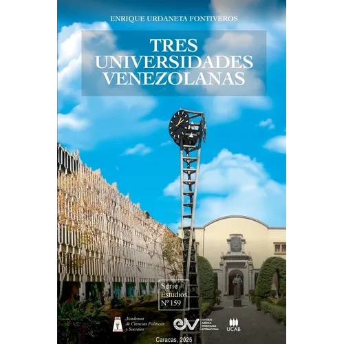 Tres Universidades Venzolanas