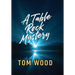 A Table Rock Mystery