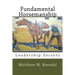 Fundamental Horsemanship Leadership Secrets