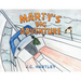 Marty's Big Adventure