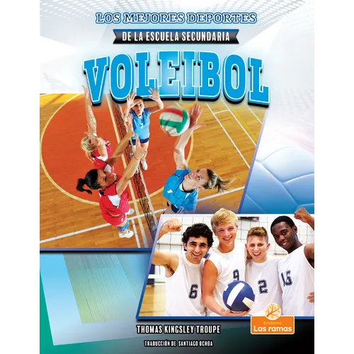 Voleibol (Volleyball)