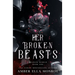Her Broken Beasts: A Paranormal Why Choose Fantasy Romance
