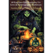 60 Esquisses Fantomatiques - Un Livre de Coloriage pour Halloween: Sorcières, Fantômes et Plaisirs Frissonnants