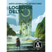 Logbook Delta: Learn the Secrets of Creative Mathematics
