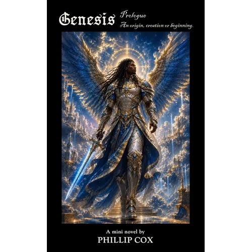Genesis: Prologue