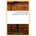 Les Ignorances de Madeleine, (Éd.1883)