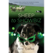 Sheep to Showbiz: A Border Collie's Journey from Scotland to America, and from Herding to Therapy