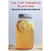 The Type 2 Diabetes Plan Food: Healthy Recipes For Smart People On Diabetic Diet: Diabetes Meal Ideas