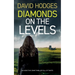 DIAMONDS ON THE LEVELS an addictive crime thriller full of twists