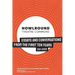 HowlRound Theatre Commons: Essays and Conversations from the First Ten Years (2011-2020)
