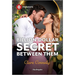 Billion-Dollar Secret Between Them