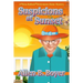 Suspicions at Sunset: A Bess Bullock Retirement Home Mystery
