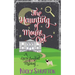 The Haunting of Mount Cod: A Laura Boxford Mystery