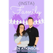 Insta Family: A Sweet Romantic Comedy (The Insta Series Book 4)