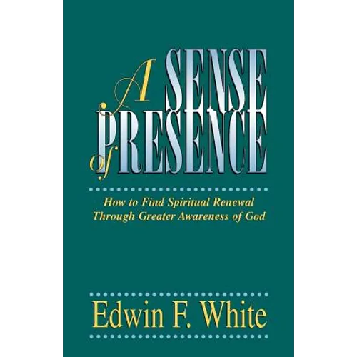 A Sense of Presence