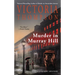 Murder in Murray Hill
