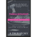 Thrillsought: The True Story of the Woman Stalked by Arkansas State Police Officer, Mark Holland