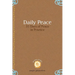 Daily Peace: 31 Days of Peace in Practice