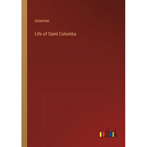 Life of Saint Columba