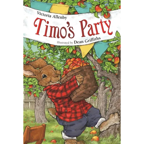Timo's Party
