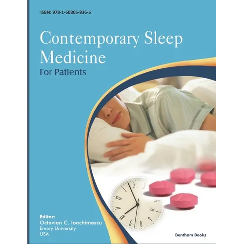 Contemporary Sleep Medicine for Physicians