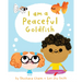 I Am a Peaceful Goldfish