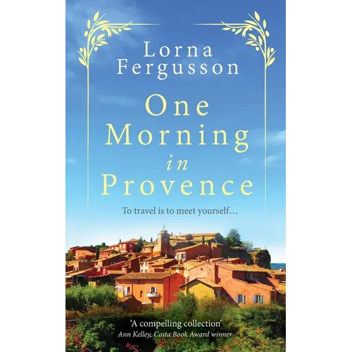 One Morning in Provence
