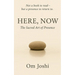 Here, Now: The Sacred Art of Presence