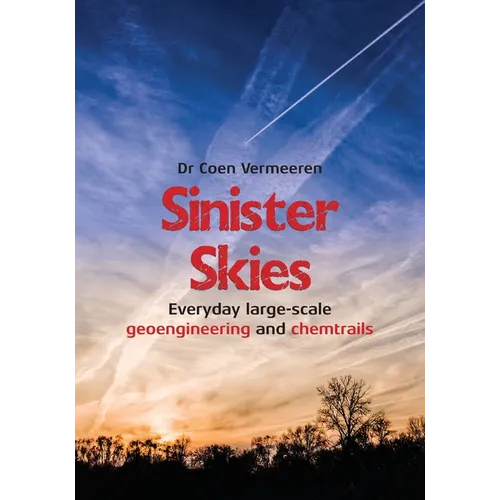 Sinister Skies