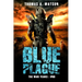 Blue Plague: The War Years-Uno: Book 9