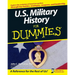 U.S. Military History for Dummies