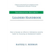 Information Security Leaders Handbook: How To Be An Effective Information Security Leader By Focusing On Fundamental Models