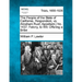 The People of the State of California, Respondent, vs. Abraham Ruef, Appellant.} No. 1437. Felony, to Wit: Offering a Bribe