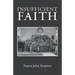 Insufficient Faith