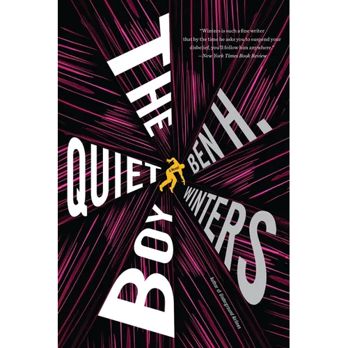 The Quiet Boy