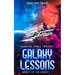 Galaxy Lessons: Sapphic Space Fantasy