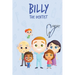 Billy The Dentist