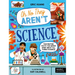 Science: Fascinating Facts You Never Knew about All Things Science!