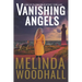 Vanishing Angels: A Bailey Flynn FBI Mystery Thriller Book One
