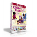 Read with Parker! (Boxed Set): Parker Dresses Up; Your Friend, Parker; Parker Grows a Garden; Parker's Big Feelings; Parker's Slumber Party; Parker Ta