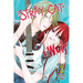 Stray Cat & Wolf, Vol. 3