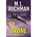 Drone: an NTSB / Military technothriller - Large Print