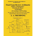 Final Exam Review: Arithmetic: (Mother of Mathematics)