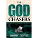 The God Chasers: "My Soul Follows Hard After Thee"