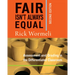Fair Isn't Always Equal: Assessment & Grading in the Differentiated Classroom