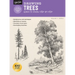 Drawing: Trees with William F. Powell: Learn to Draw Step by Step
