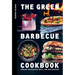 The Green Barbecue Cookbook: Modern Vegetarian Grill and BBQ Recipes